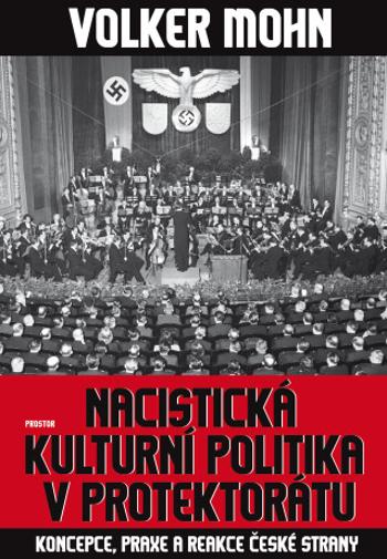 Nacistická kulturní politika - Volker Mohn - e-kniha