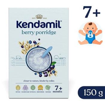 Kendamil mléčná kaše s lesním ovocem (150 g) (5056000505149)