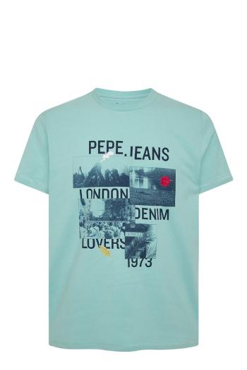 Pánské tričko  Pepe Jeans MILES  S