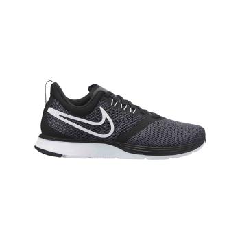 Nike strike (gs) 38 black/white-dark grey-anthraci