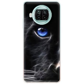 iSaprio Black Puma pro Xiaomi Mi 10T Lite (blapu-TPU3-Mi10TL)