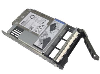 DELL 1.2TB 10K RPM SAS 12Gbps 512n 2.5in Hot-plug 3.5in HYB CARR CK R250, R350, R450, R550, R650, R750, T350, T550