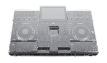 Decksaver Denon Prime4 cover