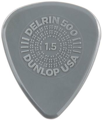 Dunlop Delrin 500 Prime Grip 1.5