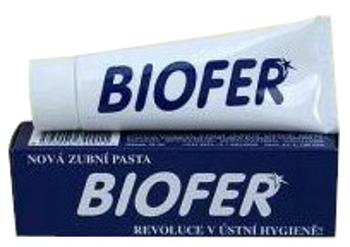 Biofer Zubní pasta 75 ml