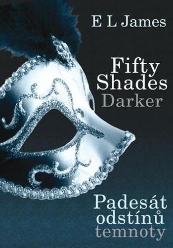 Fifty Shades Darker - James E L