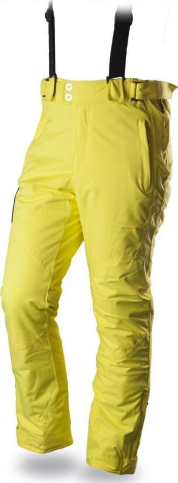 Trimm Narrow Lemon Velikost: XL pánské kalhoty
