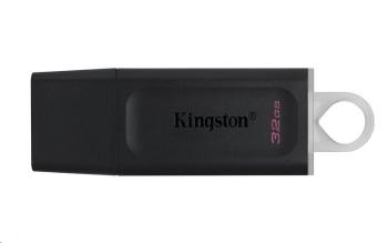 Kingston Flash Disk 32GB USB3.2 Gen 1 DataTraveler Exodia (Black + White)