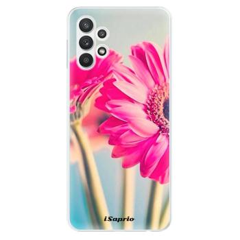 Odolné silikonové pouzdro iSaprio - Flowers 11 - Samsung Galaxy A32 5G