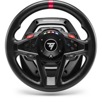 T128 XBOX/PC volant+pedály Thrustmaster