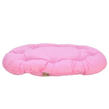 Polštář pro psa PINKY vel. S - 80 x 50 cm