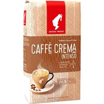 Julius Meinl Trend Collection Caffé Crema Intenso 1kg, zrnková káva (9000403895358)