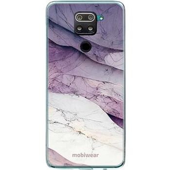 Mobiwear Silikon pro Xiaomi Redmi Note 9 - B001F (5904808340380)