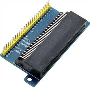 Adaptér MicroBit TRU COMPONENTS TC-9072524