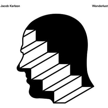 Karlzon Jacob: Wanderlust - CD (9029652965)