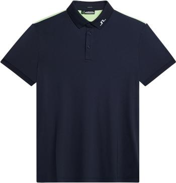 J.Lindeberg Jeff Reg Fit JL Navy S Polo košile