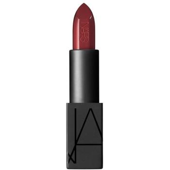 NARS Audacious saténová rtěnka odstín BETTE 4,2 g