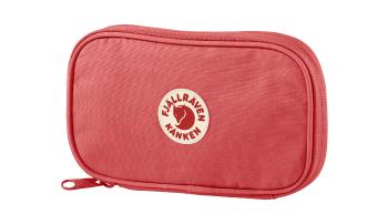 Fjällräven Kånken Travel Wallet Peach Pink růžové F23781-319