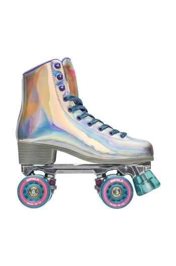 Kolečkové brusle Impala Quad Skate Holographic