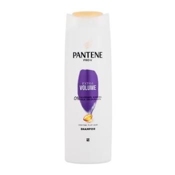 Pantene Extra Volume Shampoo 400 ml šampon pro ženy na jemné vlasy