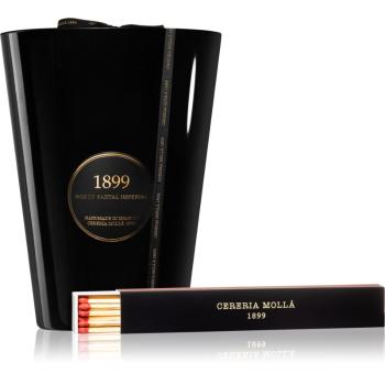 Cereria Mollá Gold Edition Bois de Santal Imperia vonná svíčka 3500 g