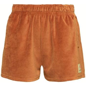 Billabong CHILL SHORTS Dámské kraťasy, hnědá, velikost