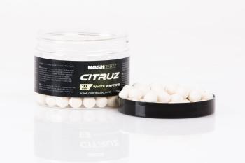 Nash Boilie Citruz Wafters White - 20mm 100g