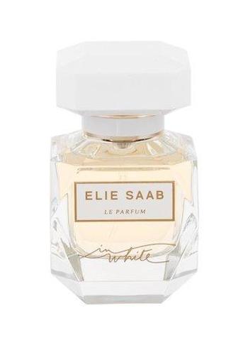 Parfémovaná voda Elie Saab - Le Parfum in white , 30ml