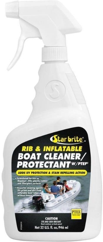 Star Brite Rib & Inflatable Boat Cleaner Protectant Čistič pro nafukovací čluny