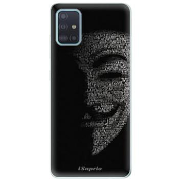 iSaprio Vendeta 10 pro Samsung Galaxy A51 (ven10-TPU3_A51)