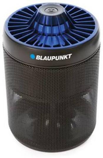 UV lapač hmyzu Blaupunkt BP-GIKLED08, 5 W, černá