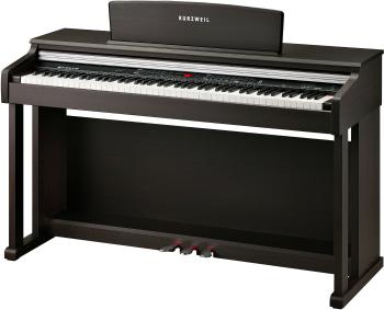 Kurzweil KA150 Digitální piano Simulated Rosewood