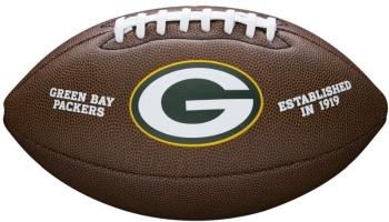 Wilson NFL Licensed Green Bay Packers Americký fotbal