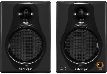 Behringer MEDIA 40USB Aktivní studiový monitor