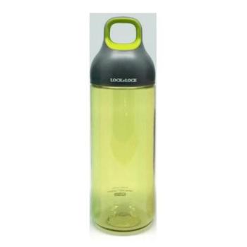 LOCKNLOCK Sportovní láhev lock, 470 ml, zelená