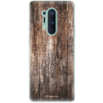 iSaprio Wood 11 pro OnePlus 8 Pro (wood11-TPU3-OnePlus8p)