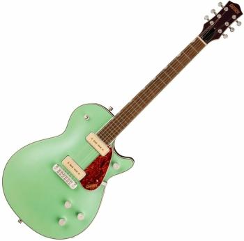 Gretsch G5210-P90 Electromatic Jet Two 90 Broadway Jade Elektrická kytara