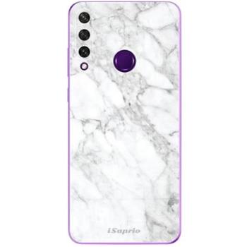 iSaprio SilverMarble 14 pro Huawei Y6p (rm14-TPU3_Y6p)
