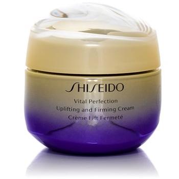 SHISEIDO Vital Protection Uplifting And Firming Cream 50 ml (768614149392)