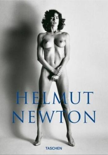 Helmut Newton. SUMO. 20th Anniversary - Helmut Newton, June Newton