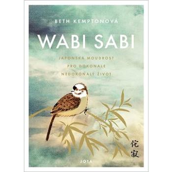 Wabi sabi (978-80-7565-757-2)