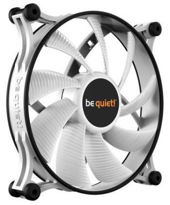 be quiet! Shadow Wings 2 140mm PWM White fan, BL091