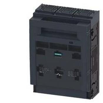 Siemens 3NP11531DA20 výkonový odpínač pojistky 3pólový 400 A 690 V/AC