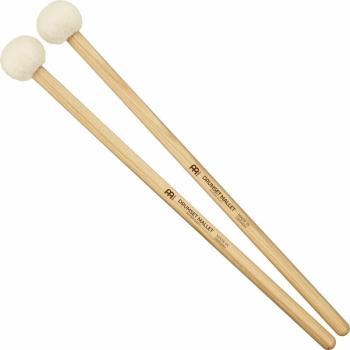 Meinl SB400 Plstěné tympánové paličky