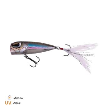 Zeck Wobler Vito 2.0 60 - Minnow