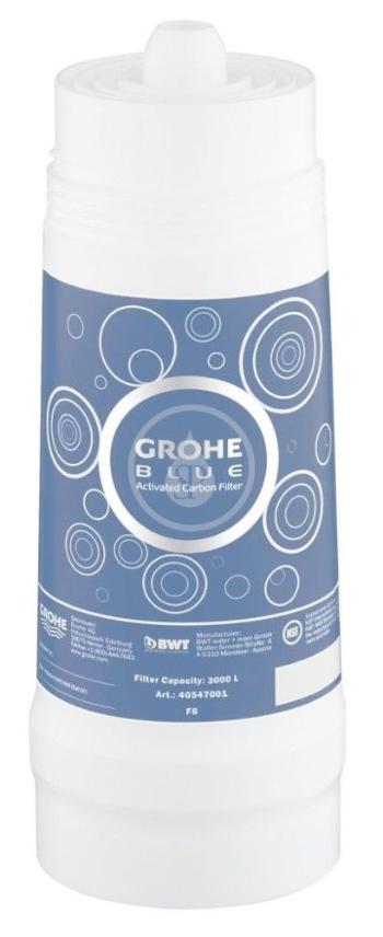 Filtr filtrační patrona GROHE Blue