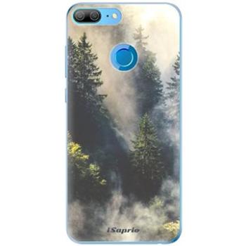 iSaprio Forrest 01 pro Honor 9 Lite (forrest01-TPU2-Hon9l)