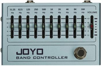 Joyo R-12 Band Controller Kytarový efekt