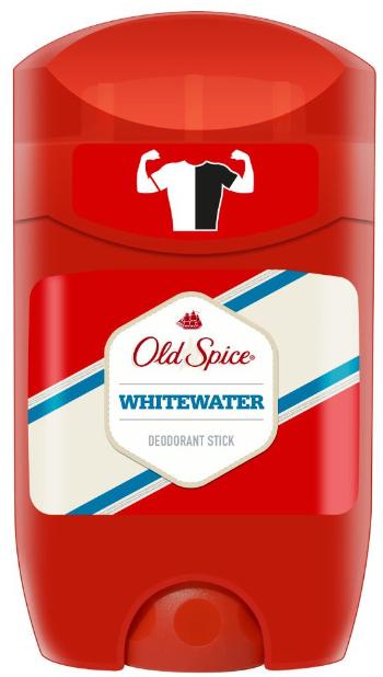 Old Spice Whitewater Tuhý Deodorant 50 ml