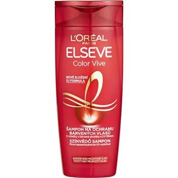 ĽORÉAL PARIS Elseve Color-Vive šampon 250 ml (3600010010869)